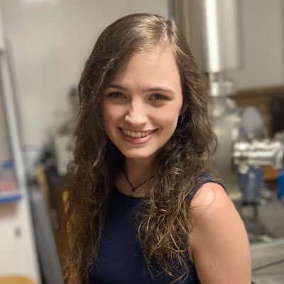 Geochemist and geochronologist. PhD candidate at Boise State University. She/they. Find me on Instagram at joysofgeology!