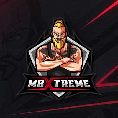 Passionate Gamer | Part-time Viking | Twitch Partner | YouTube Partner | Content Creator | Business: office@mbXtreme.com