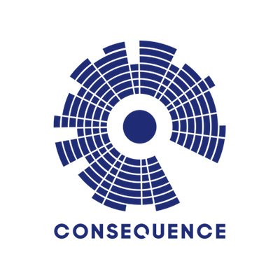 @consequence twitter profile photo