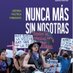 Nunca más sin nosotras: Agenda Feminista Qro (@nuncaqro) Twitter profile photo Nunca más sin nosotras: Agenda Feminista Qro (@nuncaqro) Twitter profile photo