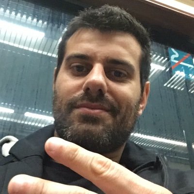 RaphaelLeone1's profile picture. 