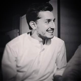 AsadNaqib's profile picture. 