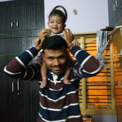 srivatsauv88's profile picture. Knowledge is the precious stone which no one can steal...