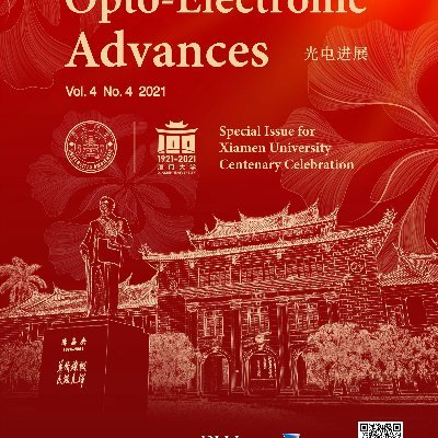 Managing Editor of the journal #OptoElectronicScience. Assistant Edior of @OptoElectronAdv (IF=22.4)
PhD Candidate #ChineseAcademyofSciences