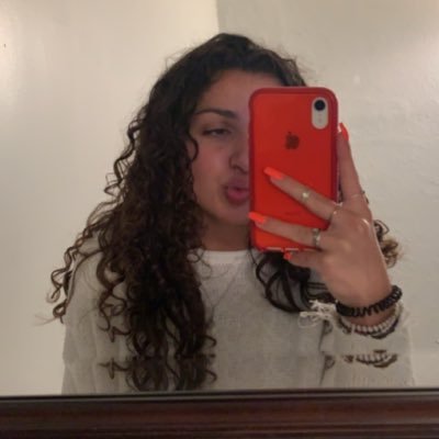 BlaireHoeme's profile picture. create your own vibe