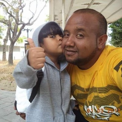 weschamberlain's profile picture. 