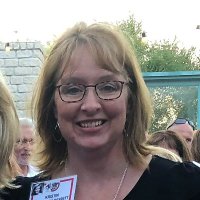 Kristi Hassett (@hassettfive) 's Twitter Profile