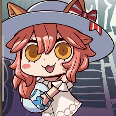 tcaZAUTWjzcRH66's profile picture. イベント仕事で行けない_(:3 」∠)_ Fate好きです。 CCC出身 玉藻大好き