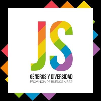 #Twitter de Géneros y Diversidad de @JSBuenosAires | Área Transversal 2018-2020 
generosdiversidadjps@gmail.com