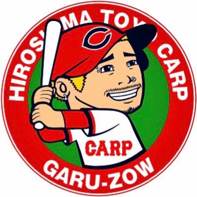 garuzow_carp Profile Picture
