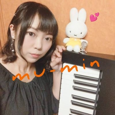 🎹mu-min🌟🌱 (@m50_ica) / X