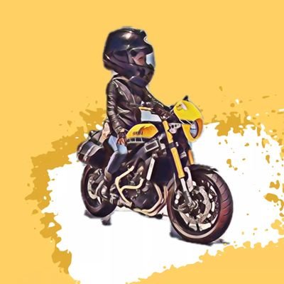 rider_dora400's profile picture. 2016年11月大型免許取得♡ドラスタ400からXSR-900にステップアップ♪へなちょこライダー♡トコトコツーリングが好き!!!(*´꒳`*)♡  相方→T.K らぁいだぁ〜😎 @taityan19534