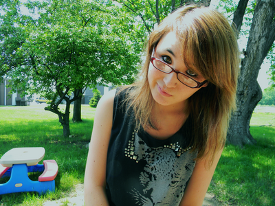 Find a resolution, to be my own solution.
