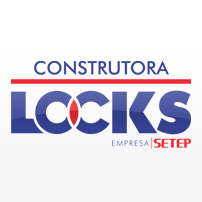 Perfil oficial da Construtora Locks