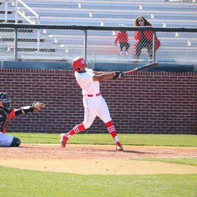 11/21/10❤️👼🏽 Graduate Assistant for Athletics @ Union University
