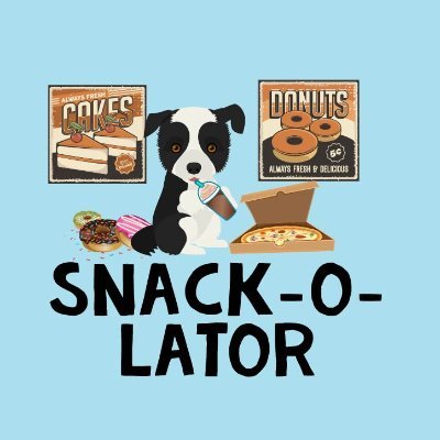 Trying out new snacks, foods, and products as they're released. DM us or email snackolator@gmail.com and we'll review your product!