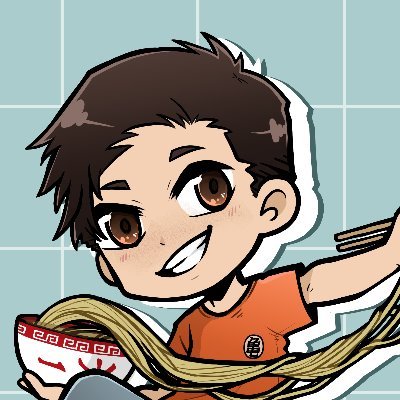 TonicSpiritsさんのプロフィール画像