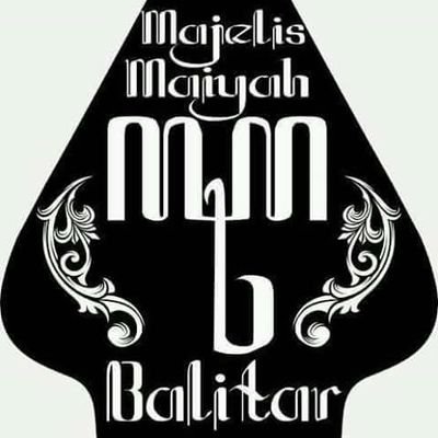 Akun twitter resmi Majelis Maiyah Balitar ● Majelis Maiyah Balitar adalah salah satu simpul Maiyah Nusantara yang berada di Blitar Raya.