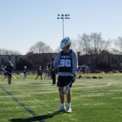 CharlieFerree's profile picture. wrestling and lacrosse