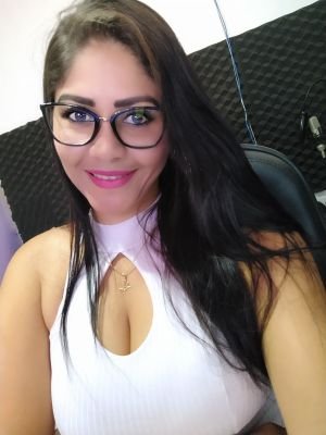 dyelle_mouzinho's profile picture. A vida é bela