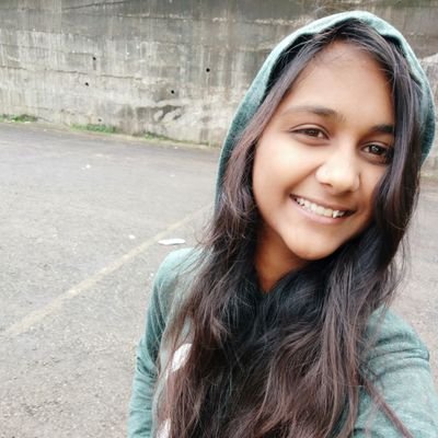 mali_surabhi's profile picture. Debugging the life 💫⭐
SCOE-IT Pune