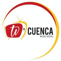 @Tv Cuenca #MantenteInformado(@tvcuenca1) 's Twitter Profile Photo