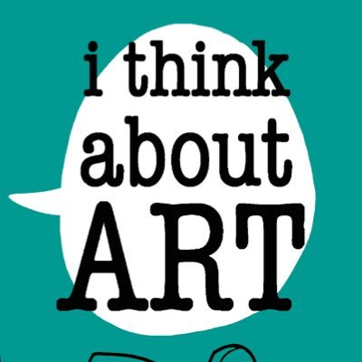 I Think About Artさんのプロフィール画像