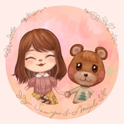 さぁや@あつ森フルーツタル島さんのプロフィール画像