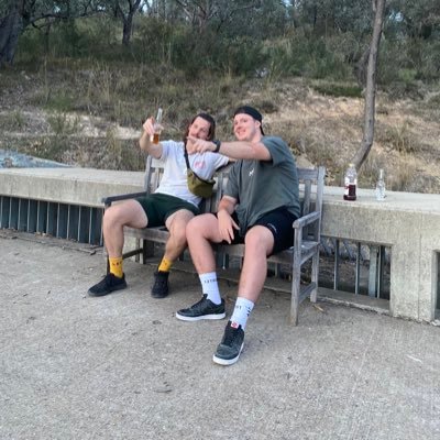 notsillywilly1's profile picture. Just a guy from CBR