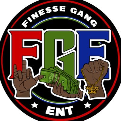 F.G.E FinesseGang Ent/FOR BOOKING OR FEATURES EMAIL fgodtez@gmail.com