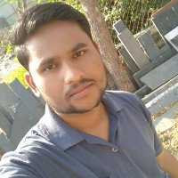 Kushal Jamadar (@jamadarkushal) 's Twitter Profile