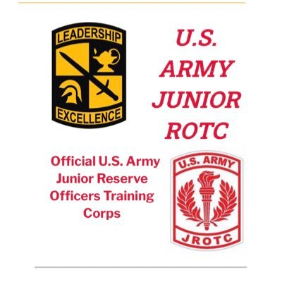 IsdJrotc's profile picture. Admin, logistics & tech support to all JROTC units. Ops, functions & compliance to 21 Army / 1 Navy / 1 Marine Corps / 25 Leadership Cadet Corps LCC MS JROTC.