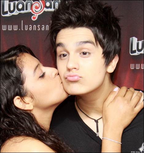 Cajati-SP, since 18/11,se o  @luansantana tbm é o seu principe segue aqui (L) presidente: @LarissaKetylin vice: @anna_patekoski parceria : @AquieSeuLugarLS