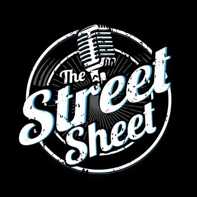 Street Sheet Podcast