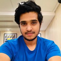 Gowtham Selvaraj 🇮🇳 (@gowthamselvar19) 's Twitter Profile