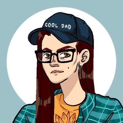 I'm a real-life complex human person 🗣️
check out my OnlyFans https://t.co/KjJxrCQrey