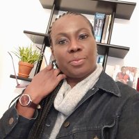 Yewande Ogunnubi (@wendypendy2000) 's Twitter Profile