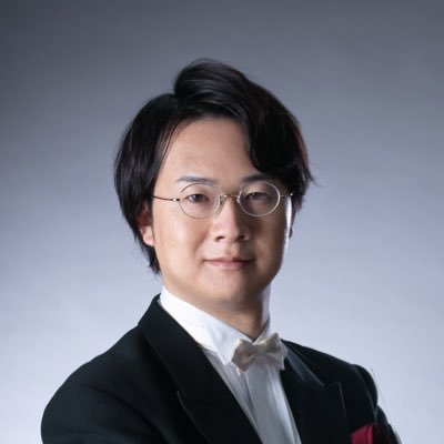 tkitkitki's profile picture. 指揮者（所属事務所：株式会社パシフィック・コンサート・マネジメント）
投稿頻度低めですがあしからず。