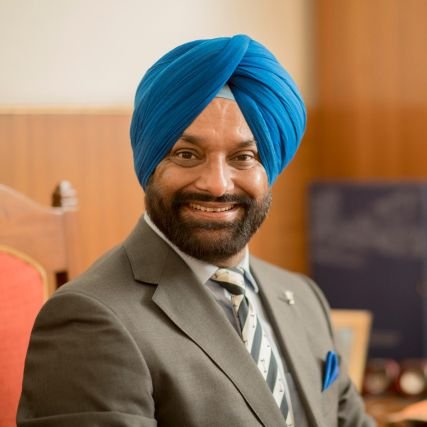 avinash_alag's profile picture. Founder Blossoms School and Gyanoday | Educator