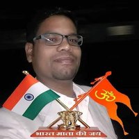 Paresh Nagpuree (@nagpureeparesh) 's Twitter Profile