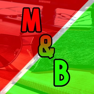 Hi! We are Twin Brothers who are Content Creators! We also Host Tournaments, Sweat a ton playing SSBU and we have a great time! Thanks for your Support! 😎👍