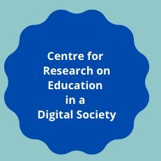 Centre for Res on Ed'n in a Digital Society, UTS