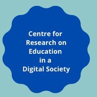 Centre for Res on Ed'n in a Digital Society, UTS(@UTS_CREDS) 's Twitter Profileg