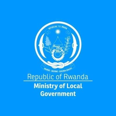 Ministry of Local Government | Rwanda