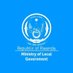 Ministry of Local Government | Rwanda (@RwandaLocalGov) Twitter profile photo