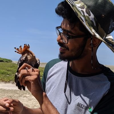 Evolution, development and genomics of complex behaviors. PhD student in the Saltz lab @RiceUniversity | Prev. @ColomboUni 🇱🇰