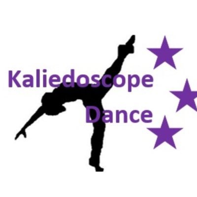 Kaliedoscope Dance