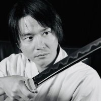冨岡慶正 (@yoshimasa_sword) 's Twitter Profile