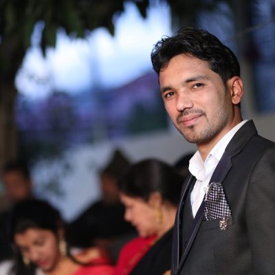 bhupend95702489's profile picture. Rudraprayag