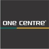 One Centre(@onecentre2) 's Twitter Profile Photo